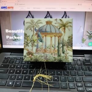 Premium Royal Family Bid Box