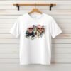 Unisex Custom Photo Tee, Personalized T-shirt, Custom Shirt, Custom Gift, Family Shirt Customized T-Shirt (Any Text, Any Picture, Any Design Just a Click Away)